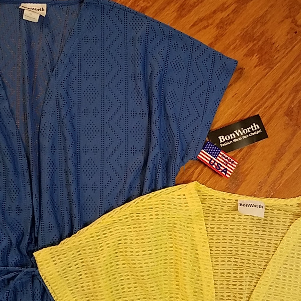 🔥🔥Beach cover-ups - Picture 4 of 7